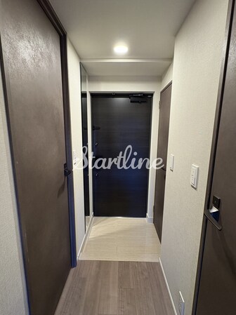 ブランシエスタ木場の物件内観写真